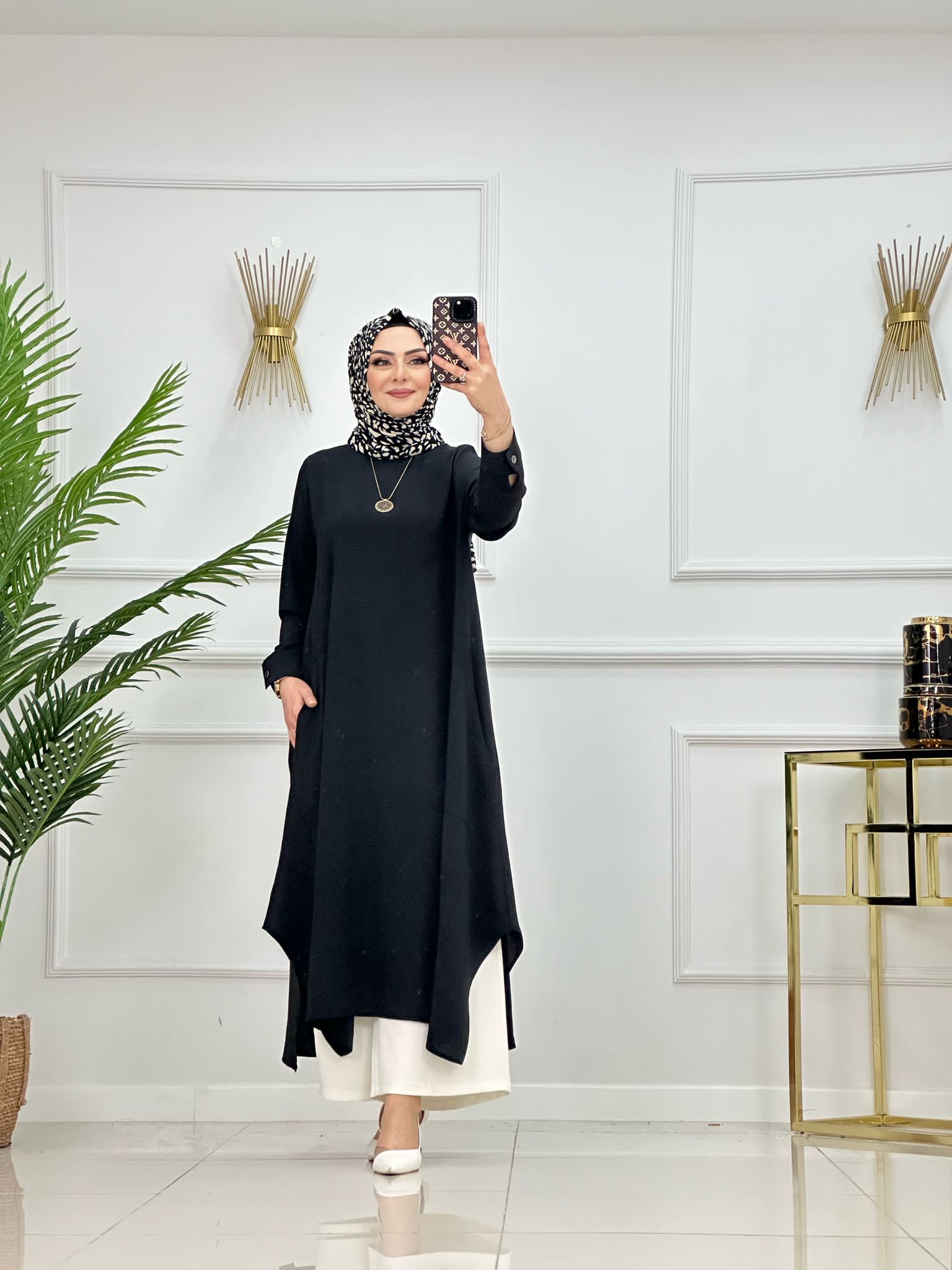 طقم قطعتين أيروبين